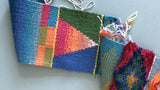 Free online course - Explore Tapestry Weave-Along