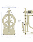 Matchless dimensions