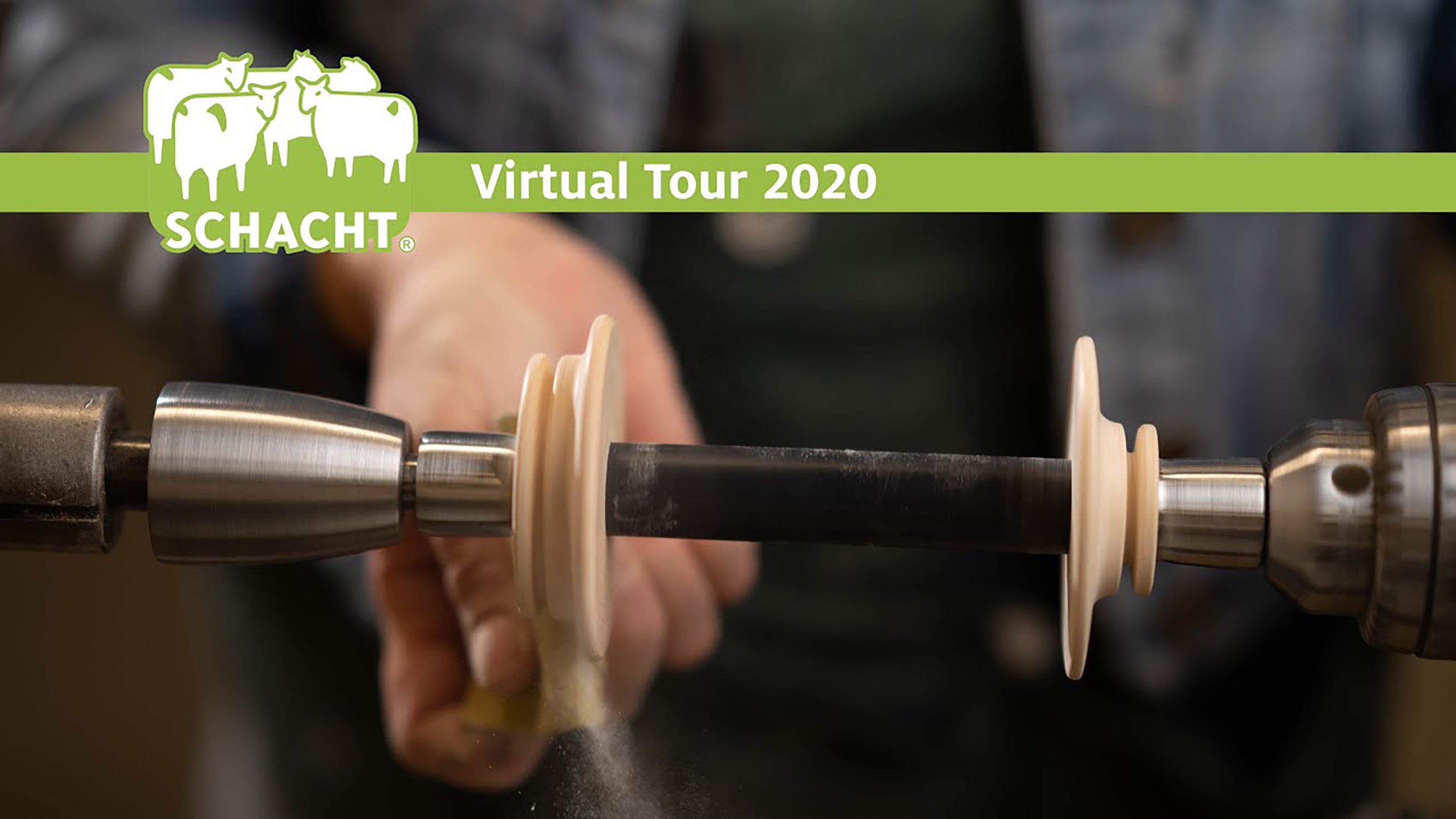 Virtual Tour 2020