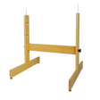floor stand for klik, kombo, and jane looms