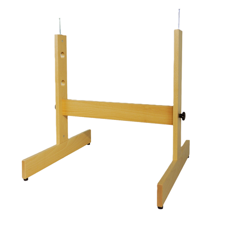 floor stand for klik, kombo, and jane looms