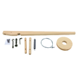 friction brake kit