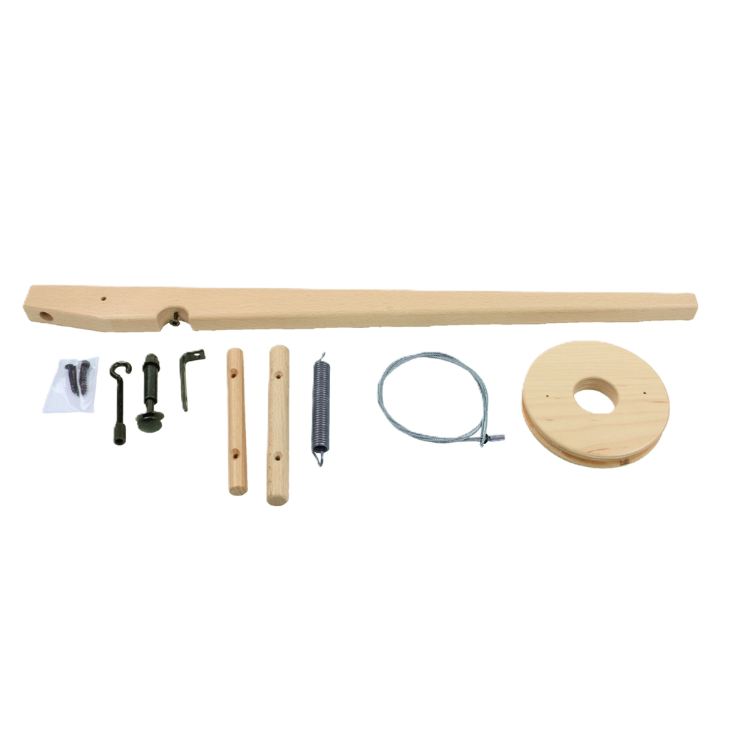 friction brake kit