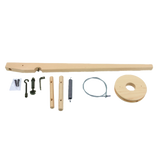 friction brake kit