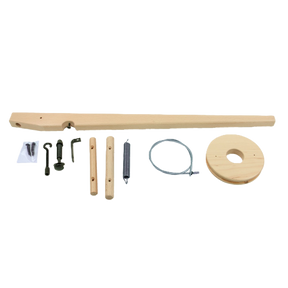 friction brake kit