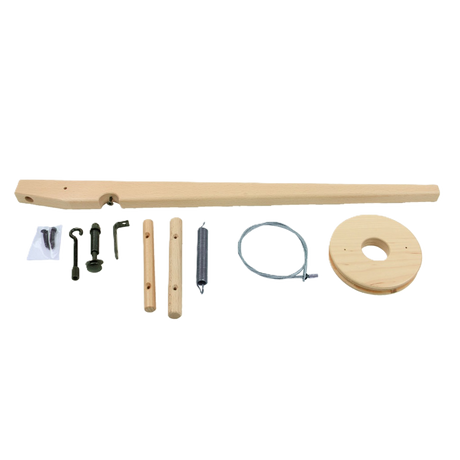 friction brake kit