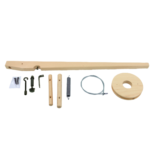 friction brake kit
