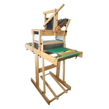Magic Dobby Loom Standing Beaters