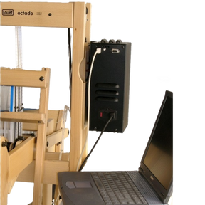 electronic dobby for Octado