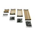 program bars for Megado mechanical dobby