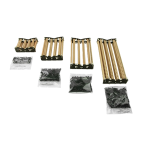 program bars for Megado mechanical dobby