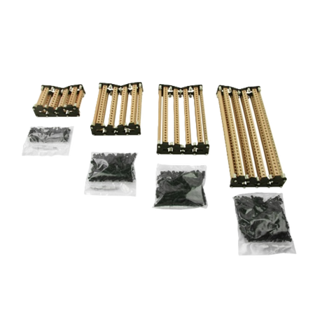 program bars for Octado mechanical dobby