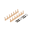 warping posts