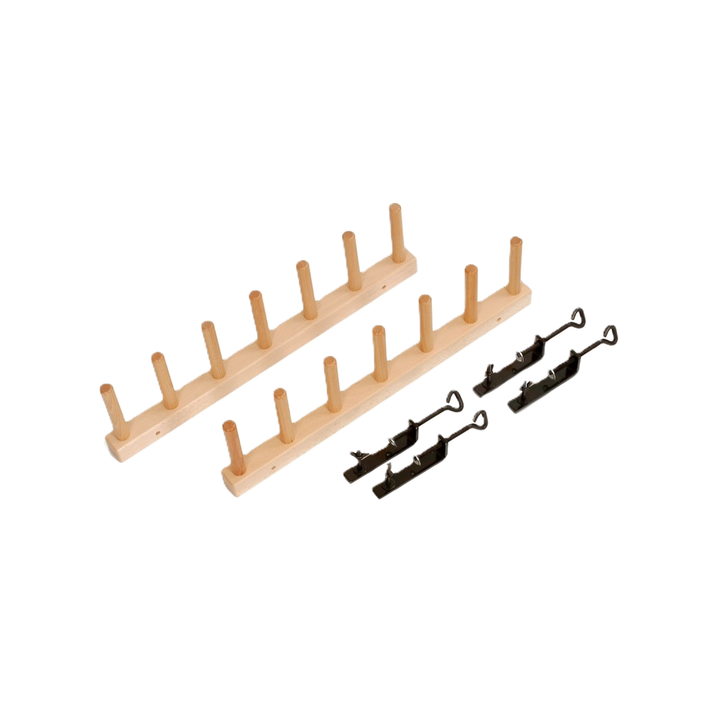 warping posts