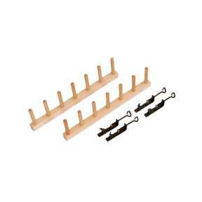 warping posts