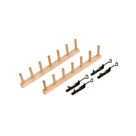 warping posts