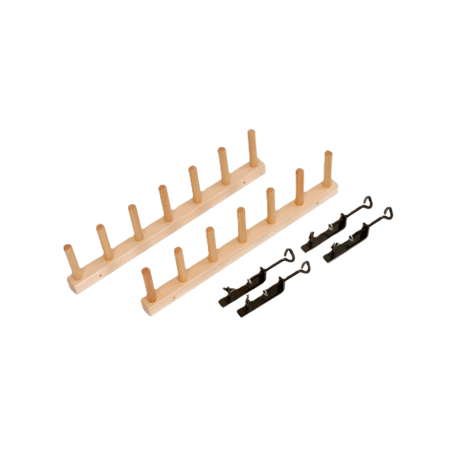 warping posts