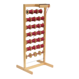 bobbin rack