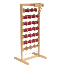 bobbin rack