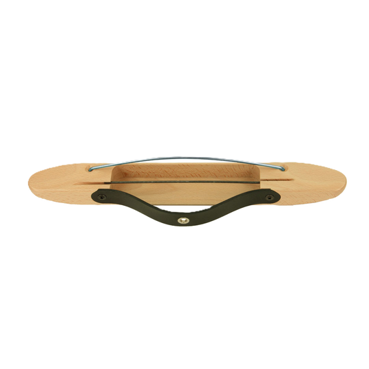 flying dutchman shuttle 34 centimeters