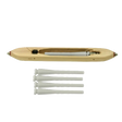 fly shuttle and pirns