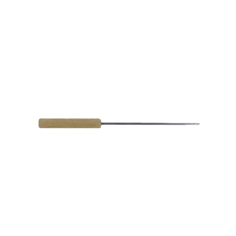 wood heddle hook