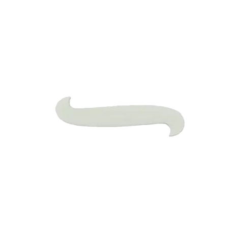 white reed hook
