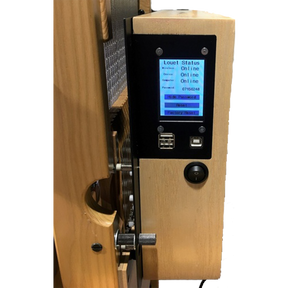 computer 2.0 dobby for megado loom