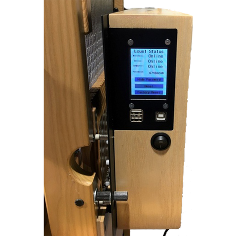 computer 2.0 dobby for megado loom