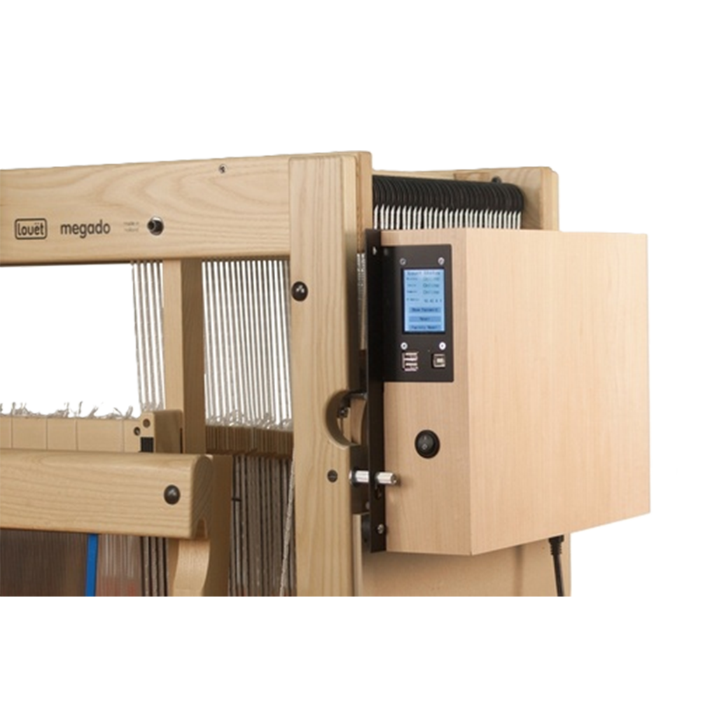 computer 2.0 dobby for megado loom