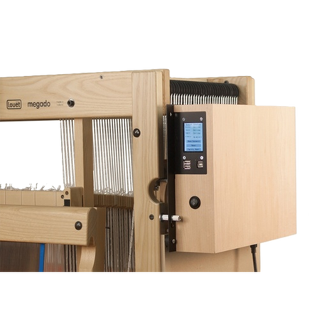 computer 2.0 dobby for megado loom