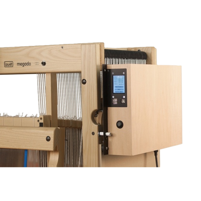 computer 2.0 dobby for megado loom