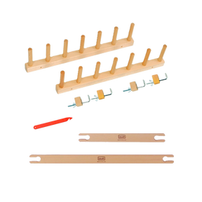 Erica accessory kit