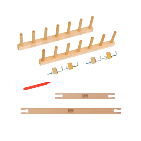 Erica accessory kit