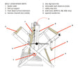 repair parts for Wolf looms
