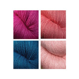 Jaggerspun Zephyr Wool-Silk 2/18 Laceweight