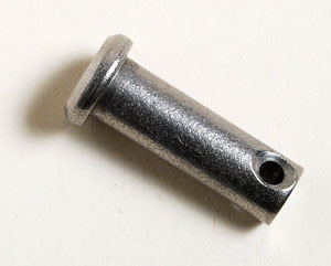 clevis pin