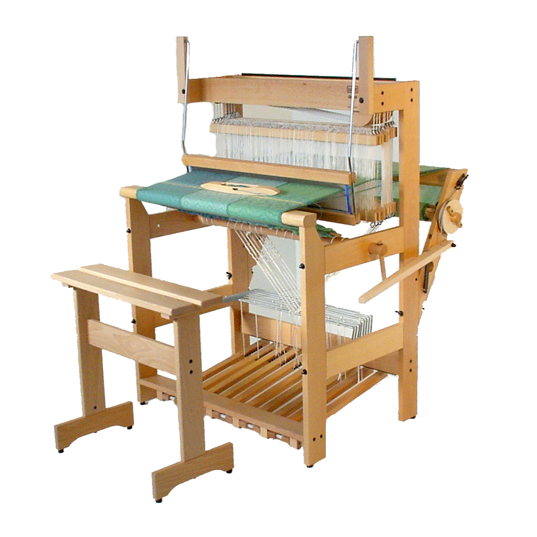 David 1 and 2 Loom Extension Kits