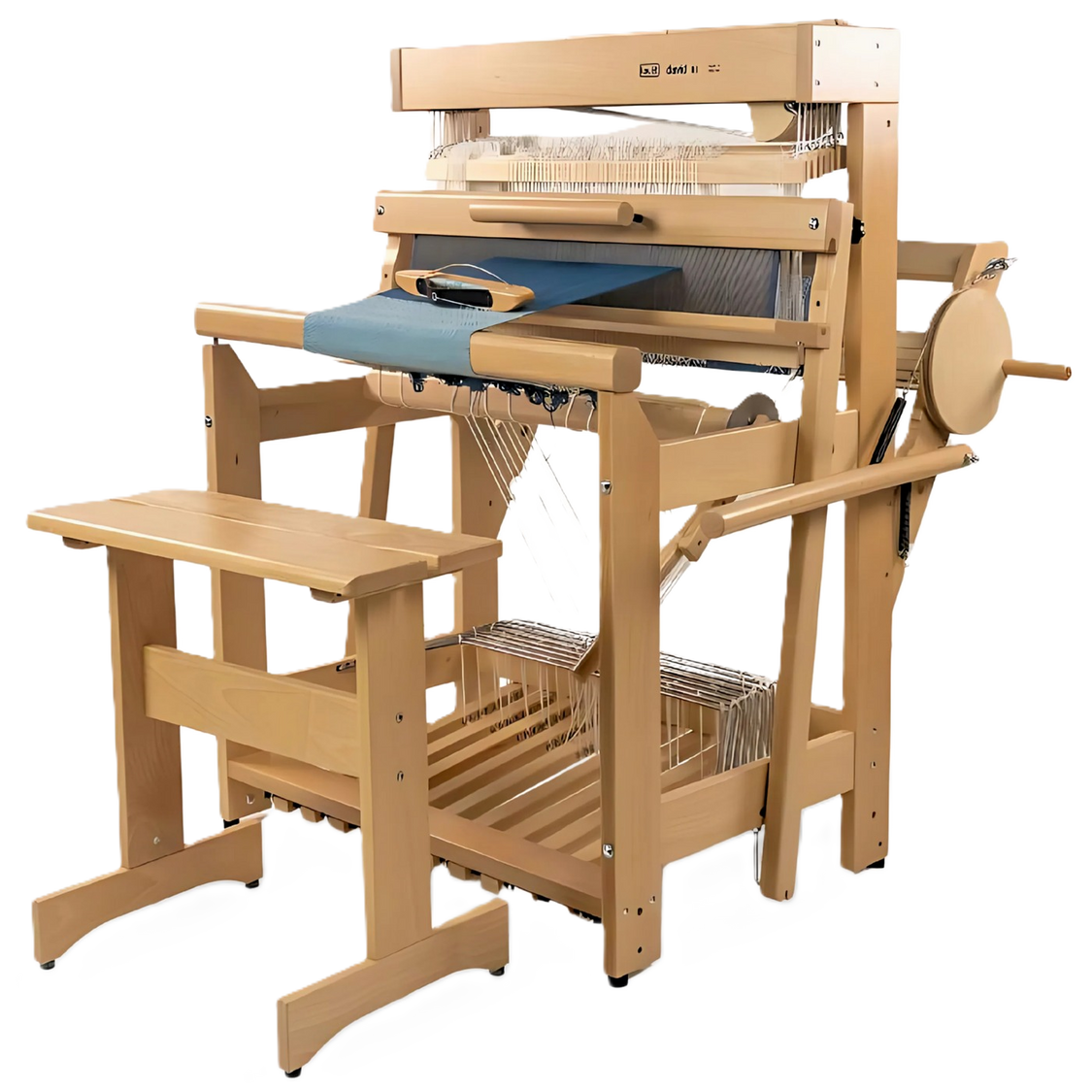 Looms and Start Weaving Bundles – Schacht Spindle Company