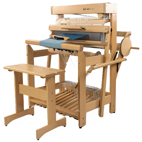 david 3 loom