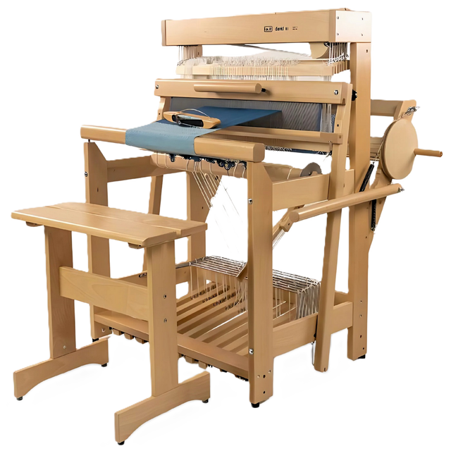david 3 loom