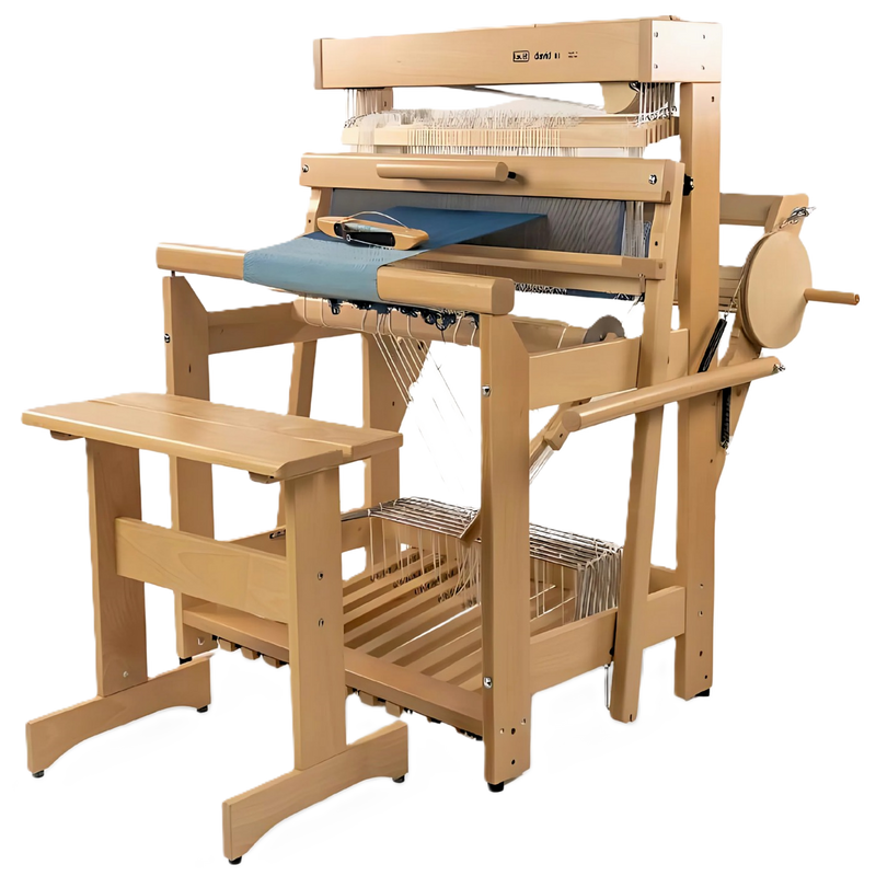 david 3 loom
