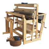 Weaving and Accessories