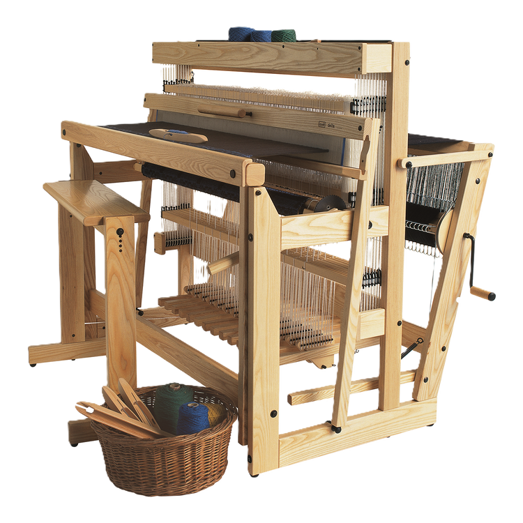 Looms and Start Weaving Bundles – Schacht Spindle Company