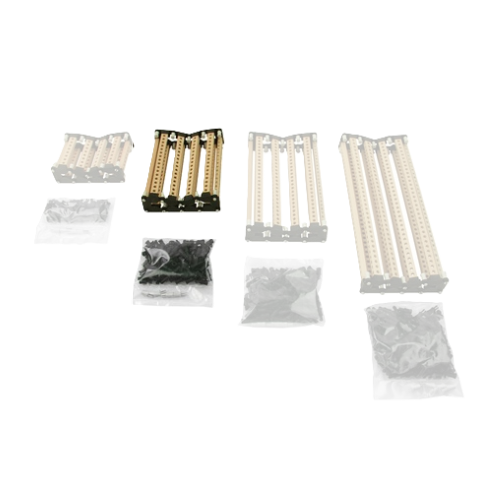 Megado Loom Mechanical Dobby Program Bars