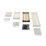 Magic Dobby Loom Mechanical Dobby Program Bars and Weight
