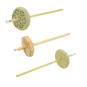drop spindles