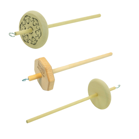 drop spindles