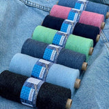 Venne Eco Jeans on 100 gram cone
