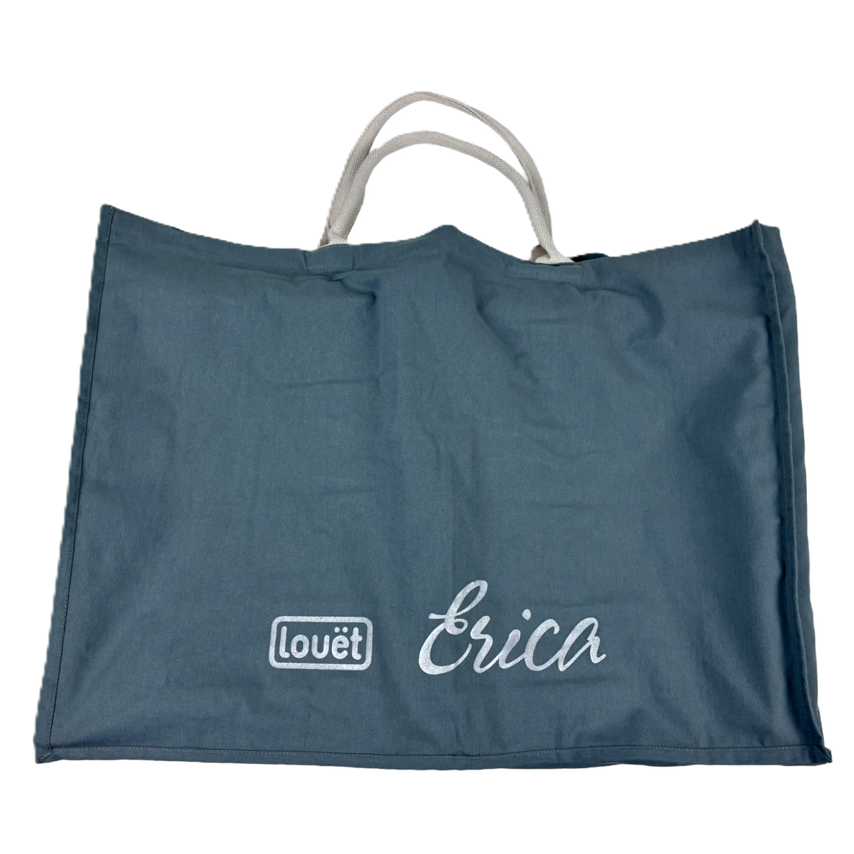 Erica Loom Bags